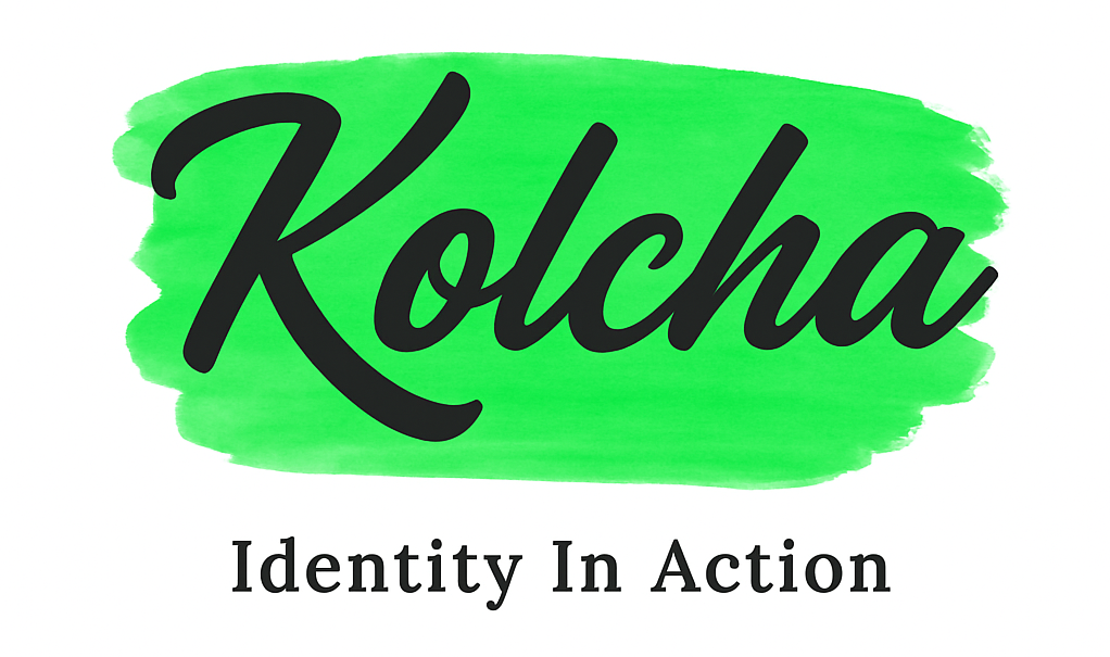 Kolcha